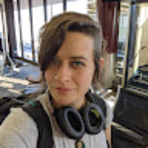 Meet your Posher, Rachelle